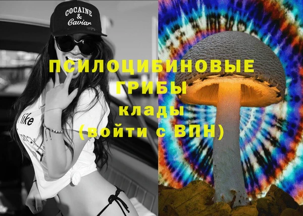 круглые Горняк